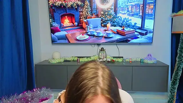 PeiMellison online show from November 28, 2025, 6:05 am