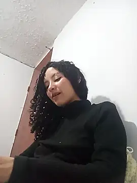 pettymoon1 online show from December 21, 2025, 3:46 am