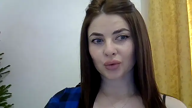 Darkroseq online show from November 30, 2025, 9:24 am