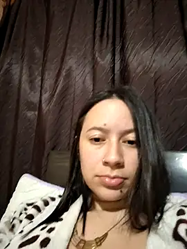 Snapshot of Annie_Petters chatting on November 30, 2025, 3:43 am Annie Petters online show from November 30, 2025, 3:43 am