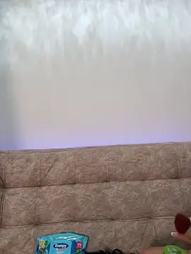 Megan Ivy online show from June 14, 2026, 11:01 am