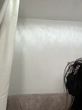 Megan Ivy online show from June 15, 2026, 3:03 pm