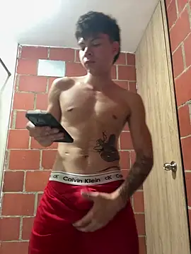 Handsome boys69 online show from May 4, 2026, 2:51 am