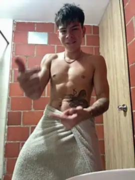 Handsome boys69 online show from May 9, 2026, 2:39 am