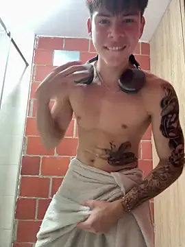 Handsome boys69 online show from May 21, 2026, 3:35 am