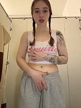 RussianWoman online show from June 14, 2026, 2:24 am