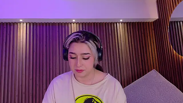 GabyRose9 online show from March 20, 2026, 7:41 pm