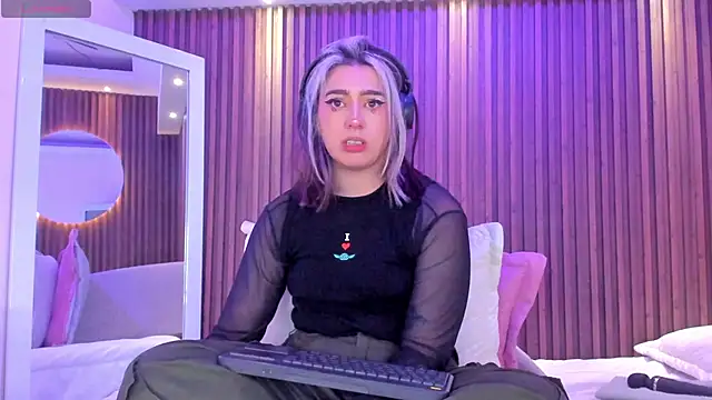 GabyRose9 online show from June 2, 2026, 8:00 pm