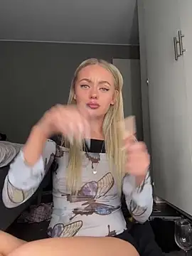 linafuntime online show from November 25, 2025, 2:00 am