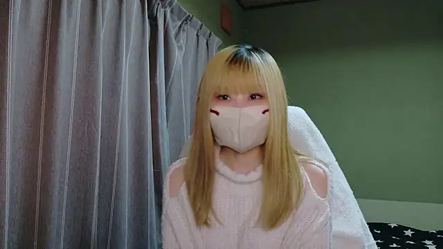 miyu0003 online show from November 22, 2025, 11:09 am