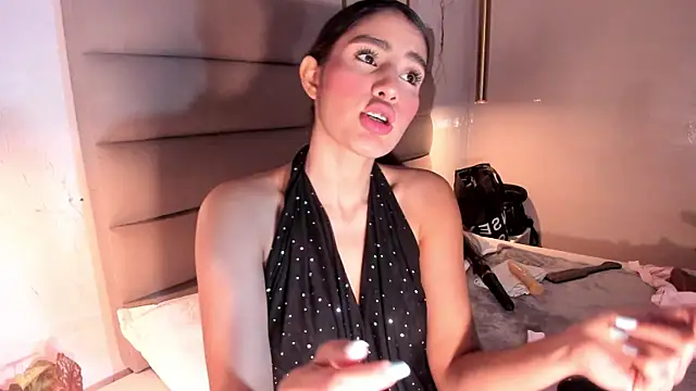 Snapshot of IsabelaStefano chatting on June 12, 2026, 3:16 am IsabelaStefano online show from June 12, 2026, 3:16 am