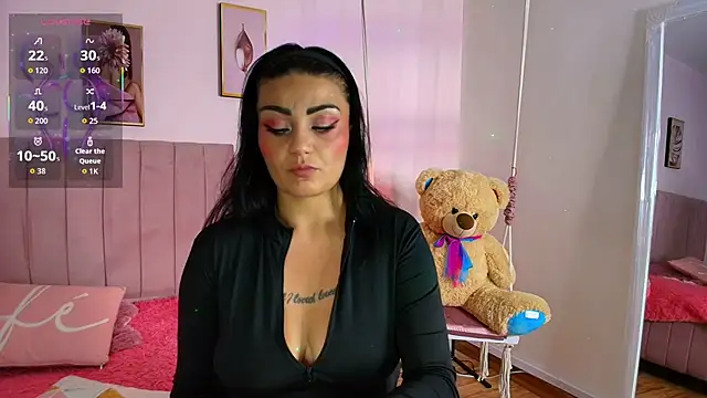 mei kora online show from January 17, 2026, 3:33 am