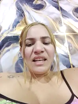 Sendy nasty Kinky online show from January 8, 2026, 2:36 am