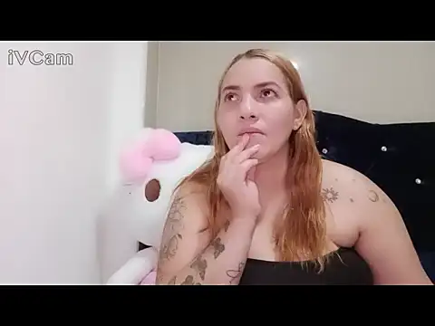 Sendy nasty Kinky online show from February 6, 2026, 10:24 pm