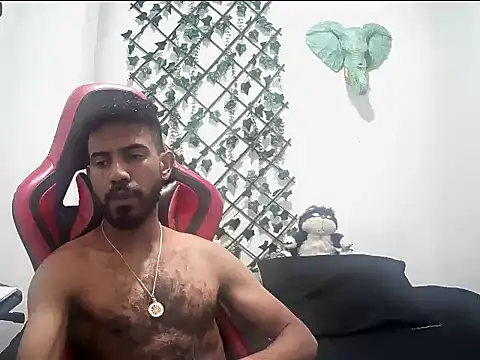 alberthot11 online show from November 29, 2025, 5:21 am