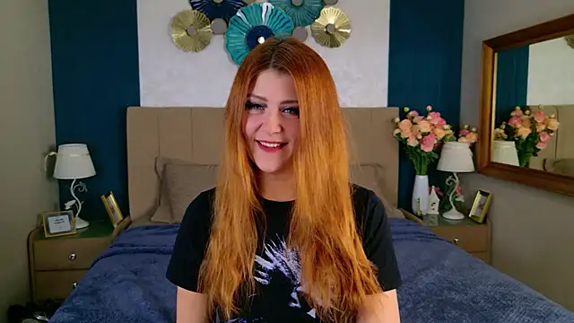 Dolores Ryan online show from March 10, 2026, 8:14 pm