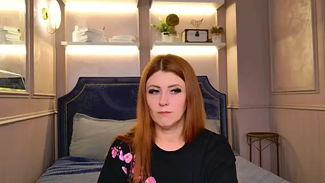 Dolores Ryan online show from March 20, 2026, 3:28 pm