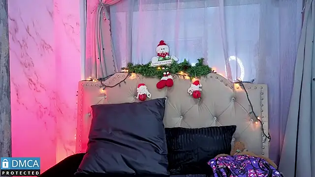 ahsly Zam online show from November 26, 2025, 3:07 am