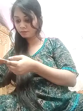 Farihasultana30 online show from December 15, 2025, 2:27 am