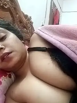 Farihasultana30 online show from January 7, 2026, 4:20 pm