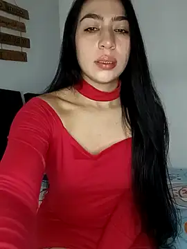 Kendalstormy online show from December 18, 2025, 8:37 pm