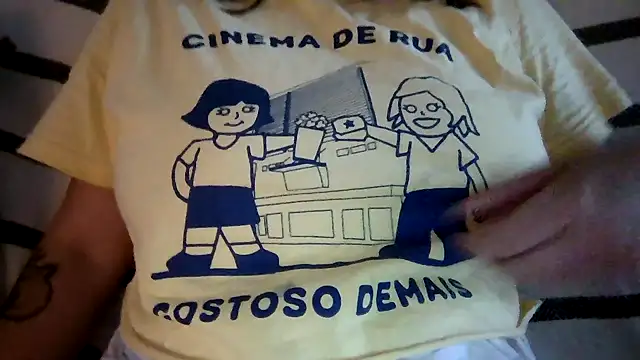 xxxluana online show from December 4, 2025, 8:23 am