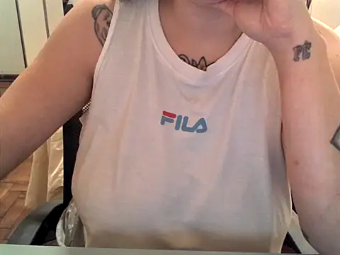 xxxluana online show from March 2, 2026, 12:35 am