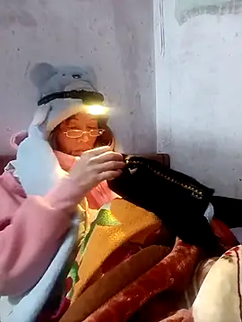 Stella-456 online show from January 5, 2026, 5:27 pm