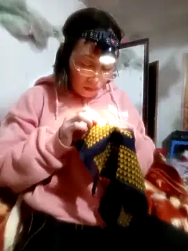 Stella-456 online show from February 8, 2026, 6:39 am