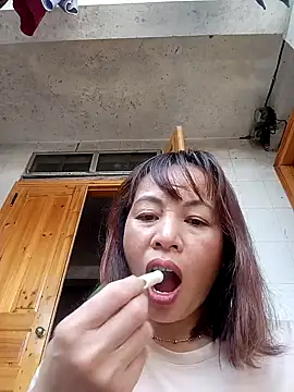 Stella-456 online show from May 7, 2026, 7:03 am