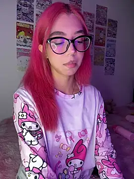 Valen-Foxx1 online show from March 4, 2026, 6:08 am