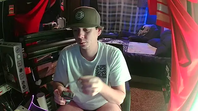 Bowerboi online show from December 1, 2025, 10:48 pm