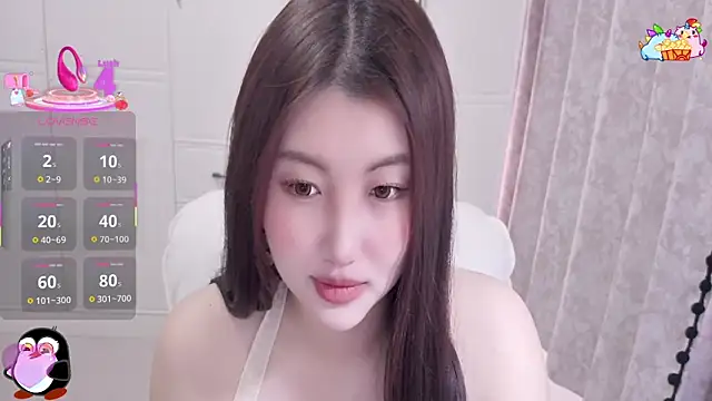 XIAOFENG-2025 online show from April 8, 2026, 1:38 am
