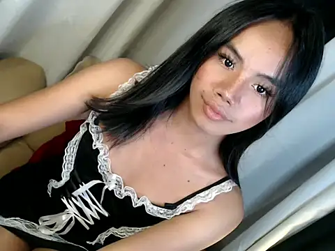 Ariluvsyou online show from November 20, 2025, 2:39 pm