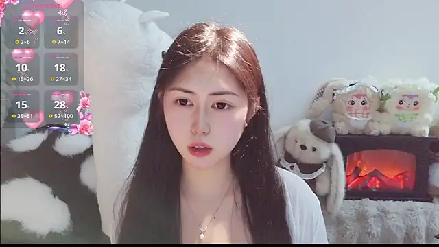 Snapshot of TuTu-077 chatting on April 3, 2026, 12:25 pm TuTu-077 online show from April 3, 2026, 12:25 pm