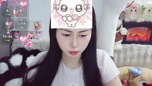 Snapshot of TuTu-077 chatting on April 19, 2026, 6:10 pm TuTu-077 online show from April 19, 2026, 6:10 pm