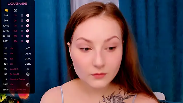 Snapshot of velvet_cherry_ chatting on April 2, 2026, 8:56 am velvet cherry online show from April 2, 2026, 8:56 am