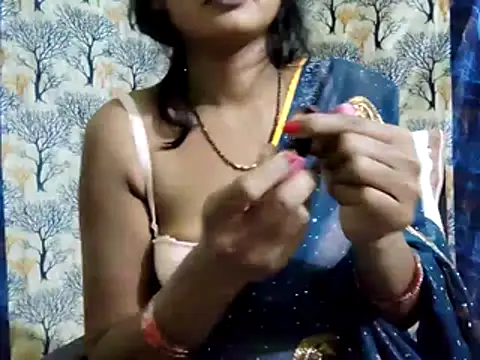 Sassy Shanvi online show from December 16, 2025, 10:26 pm