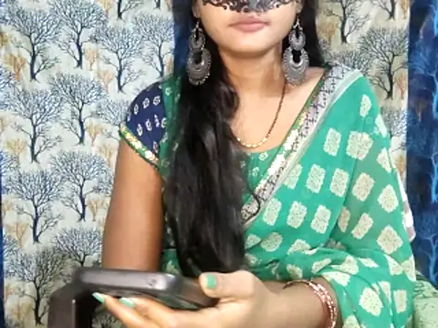 Sassy Shanvi online show from December 21, 2025, 11:23 pm