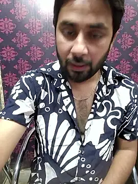 Cute Lucky online show from April 30, 2026, 8:57 pm