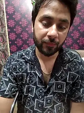 Cute Lucky online show from May 18, 2026, 6:03 pm