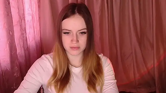 Illa May online show from March 13, 2026, 10:44 am