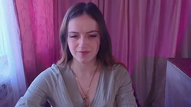 Illa May online show from March 24, 2026, 9:25 am