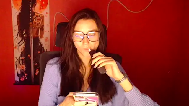 Stella XO online show from November 28, 2025, 7:00 am