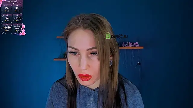 ariel shadow online show from January 12, 2026, 8:03 pm