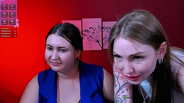 ariel shadow online show from February 3, 2026, 10:26 pm