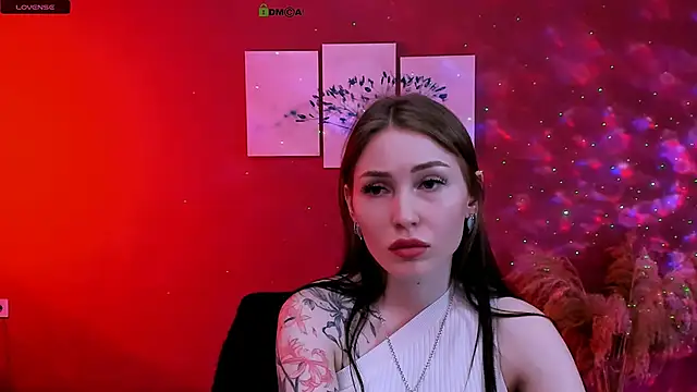 ariel shadow online show from February 7, 2026, 1:42 am