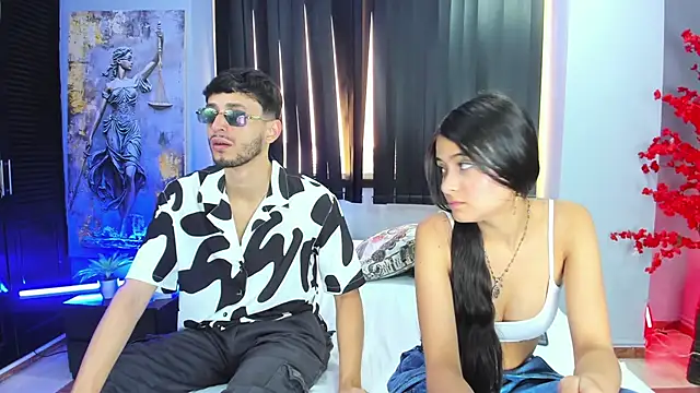 dracke and zara online show from February 28, 2026, 1:01 pm