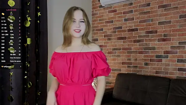 VoidElaris online show from January 6, 2026, 6:11 pm