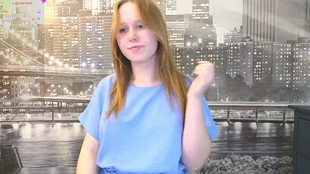 VoidElaris online show from May 5, 2026, 8:06 pm